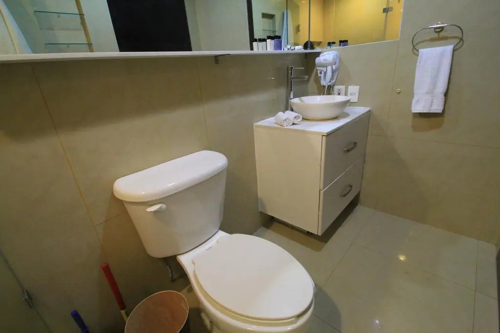Boutique Apartment Downtown 7B