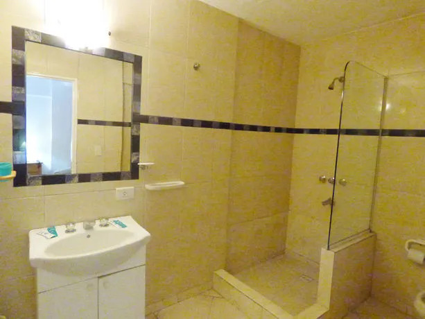 Hotel Torre Jardin