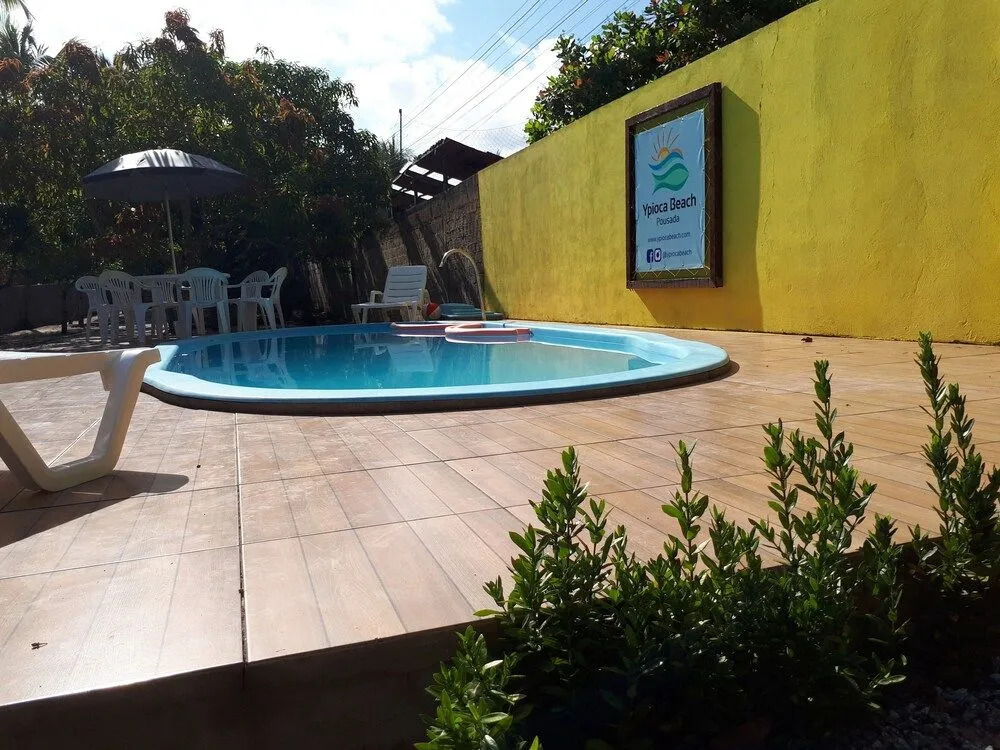 Ypioca Beach Pousada
