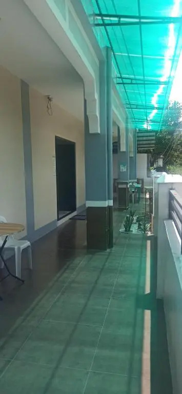 Junie Pension House