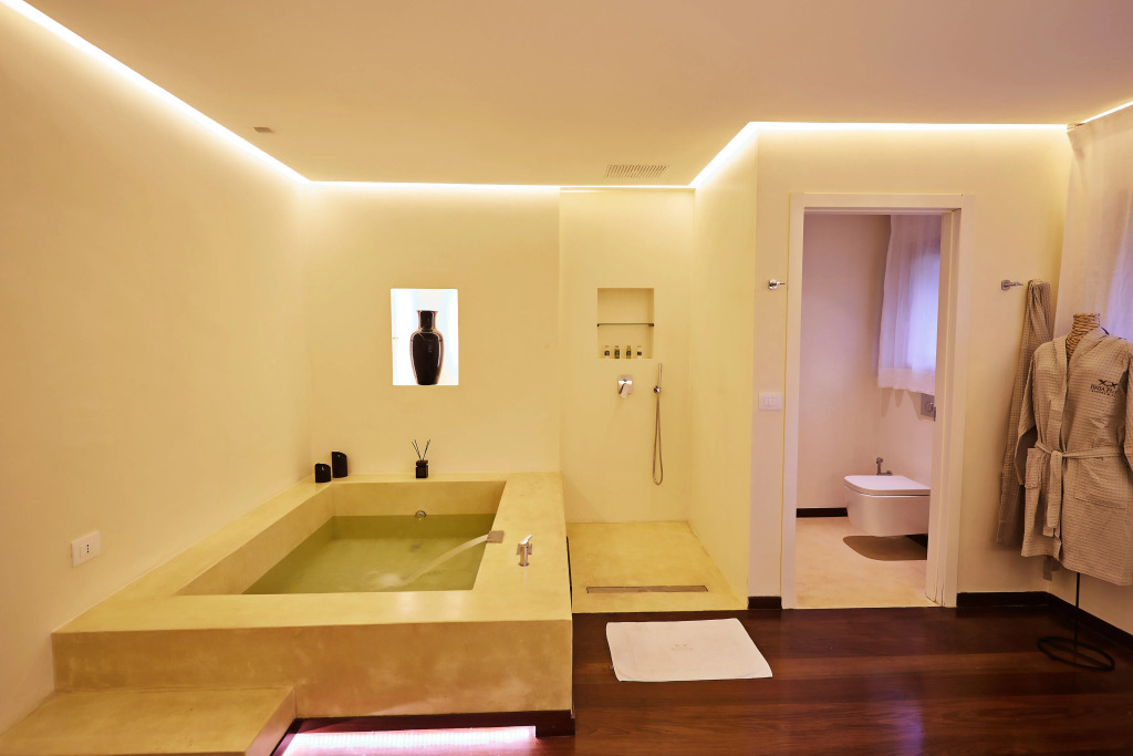 Beija Flor Exclusive Hotel & Spa