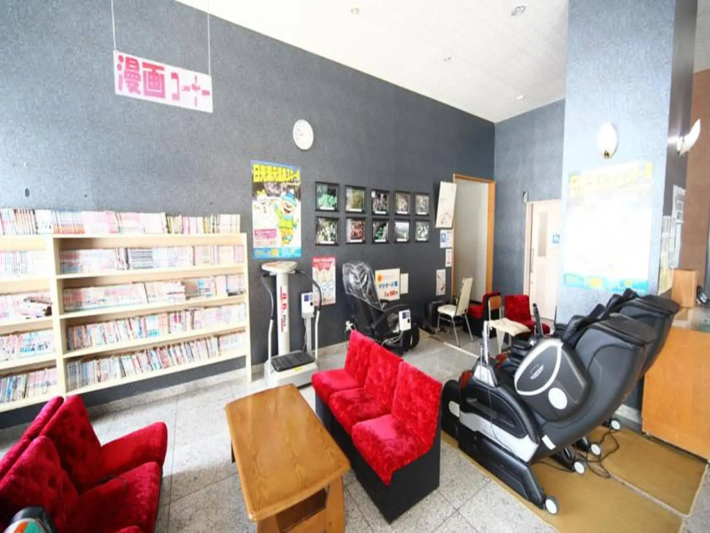 KAMENOI HOTEL Okunikko