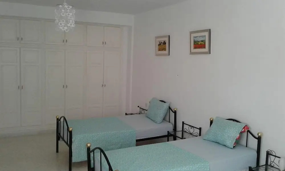 Residence MahdiaSquare