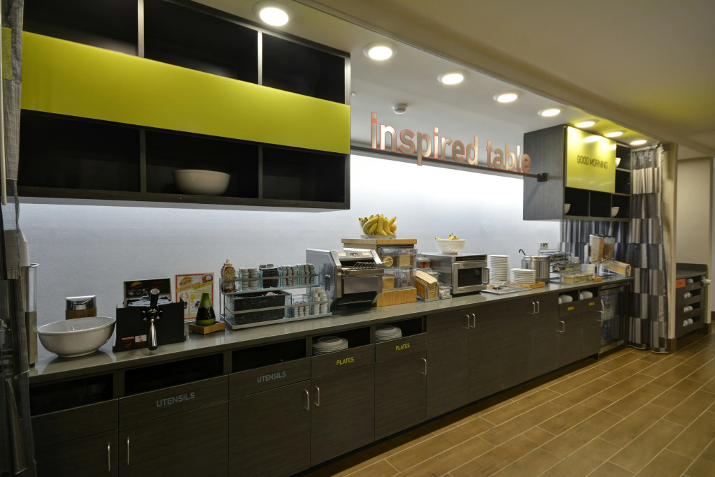 Home2 Suites By Hilton Rock Hill