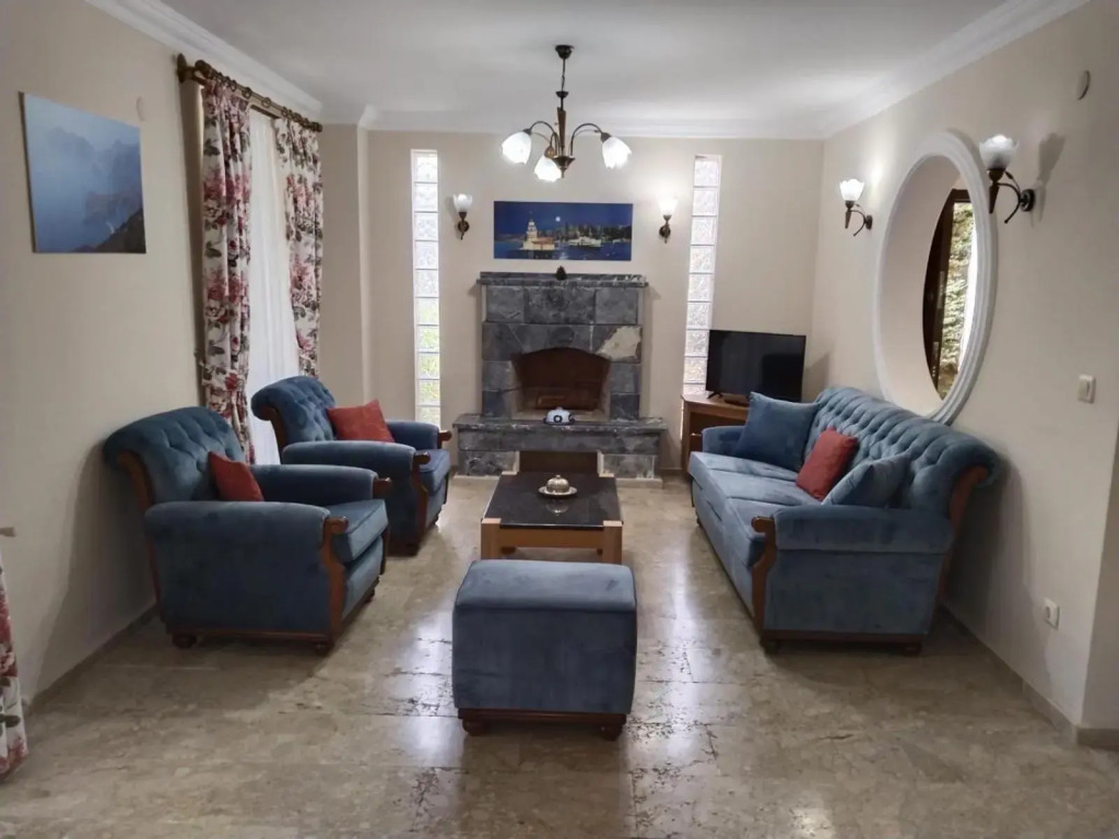 Villa Xanthos 301