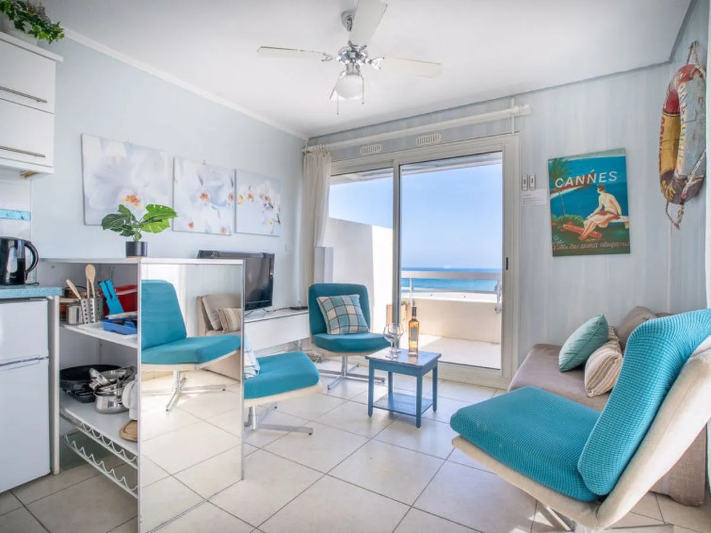 Villa Cap Sud Canet-Plage 34456