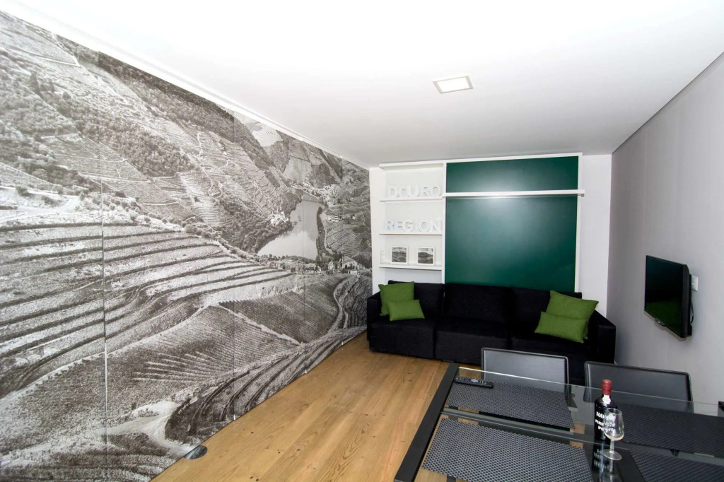 Old City Design Apartments