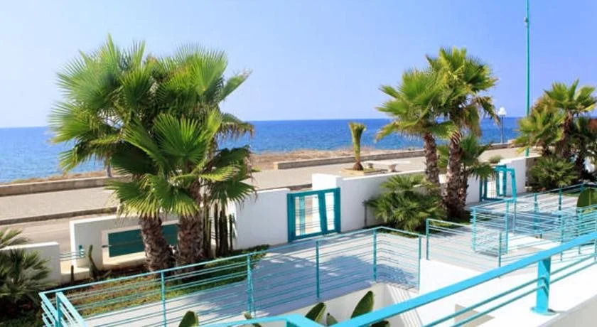 Terrazze Del Mare