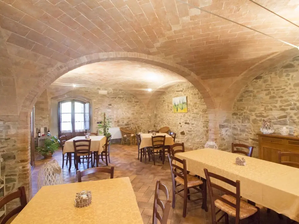 Holiday Home Montecucco Winery by Interhome