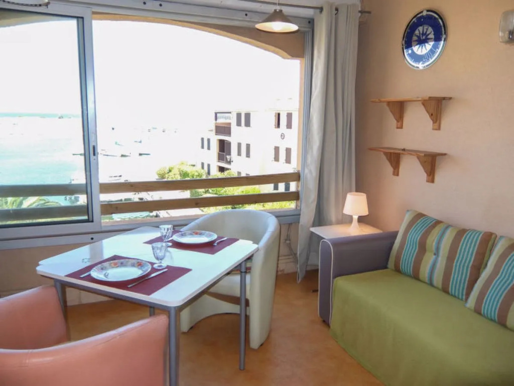 Villa Marina 2 Saint Cyprien 19477