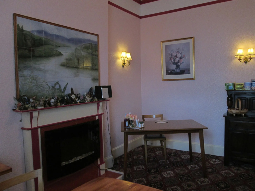 The Haute Epine Guest House