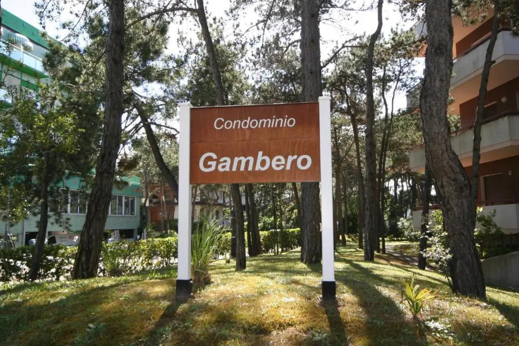 BA -Gambero