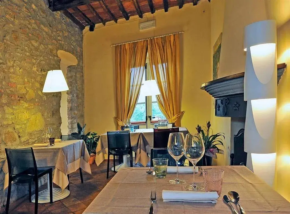 Suite Accommodation