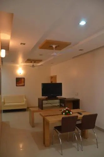 Baramati Club