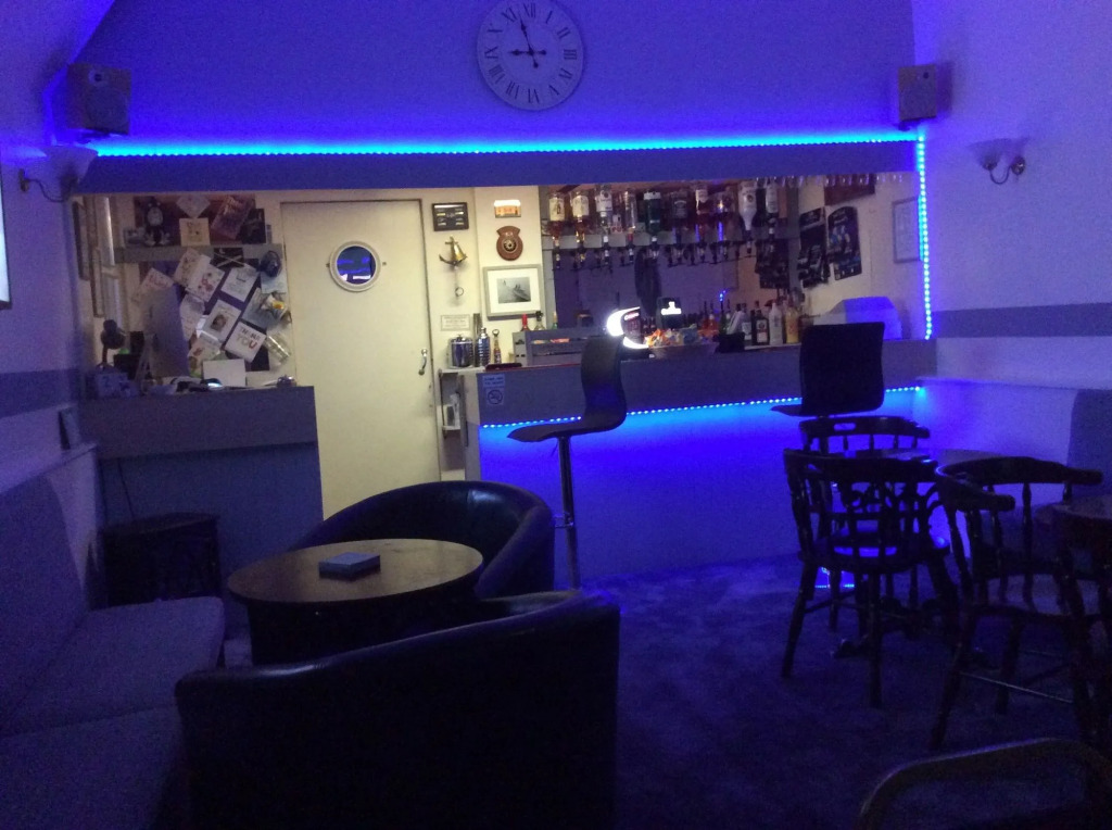 Brene Hotel
