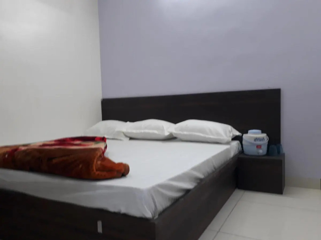 Hotel Chouhan Paradise