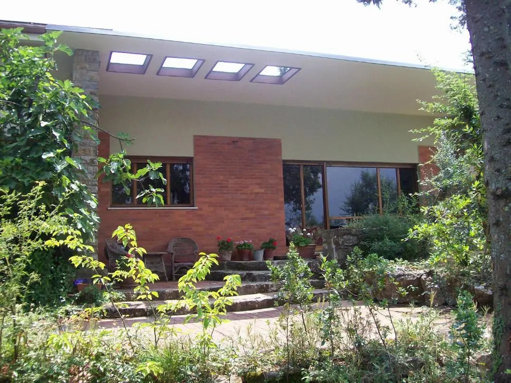 Villa Chiara