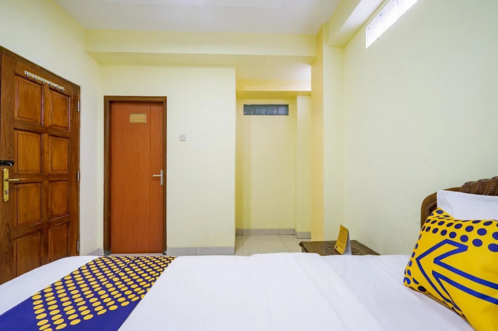 Nabila Homestay By ARBA