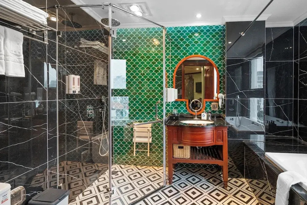 12A&B Dien Bien Phu Hanoi Hotel