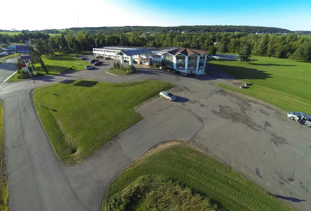 Hotel Moncton