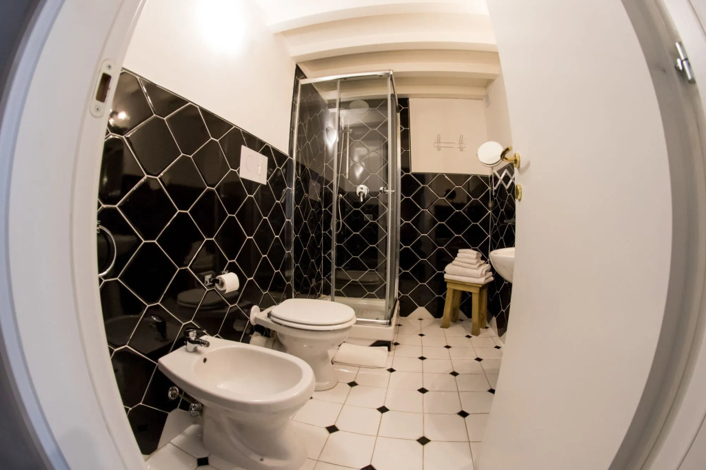 Balate Maqueda B&B