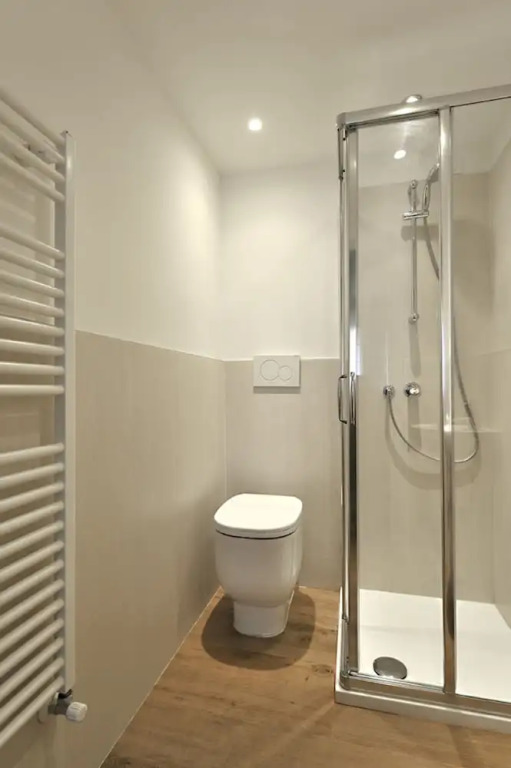 St. Mark'S Suite