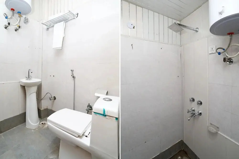 Qlark Stay by OYO Rooms