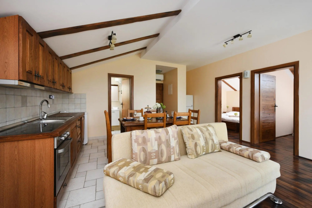 Villa Quince ZadarVillas