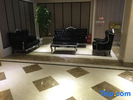 Xinheyuan Hotel Yangzhong