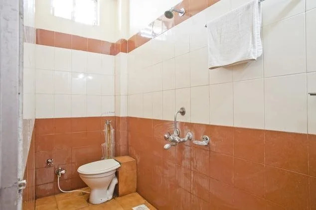 Hotel Anand Palace
