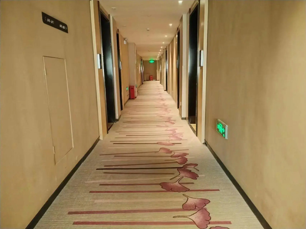 Lavande Hotel Harbin Xuanhua Street Nangang District Government