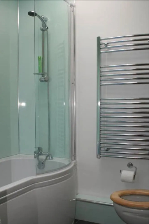 Holiday Apartment 76a
