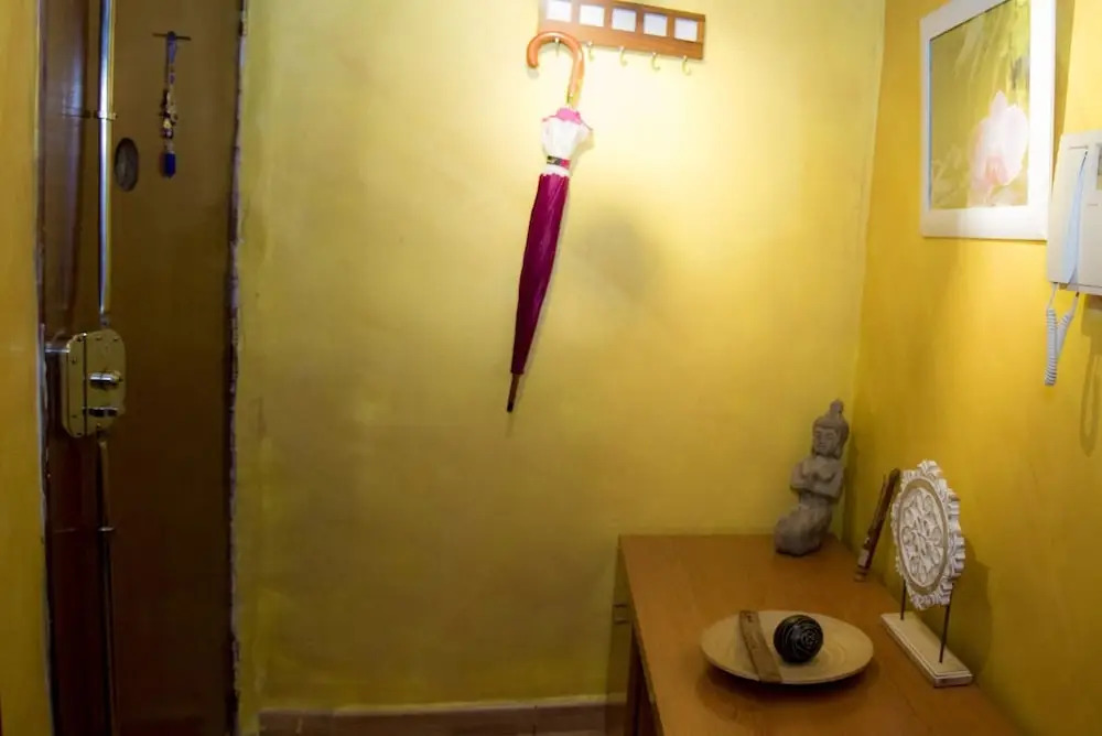 Cervantes Apartment