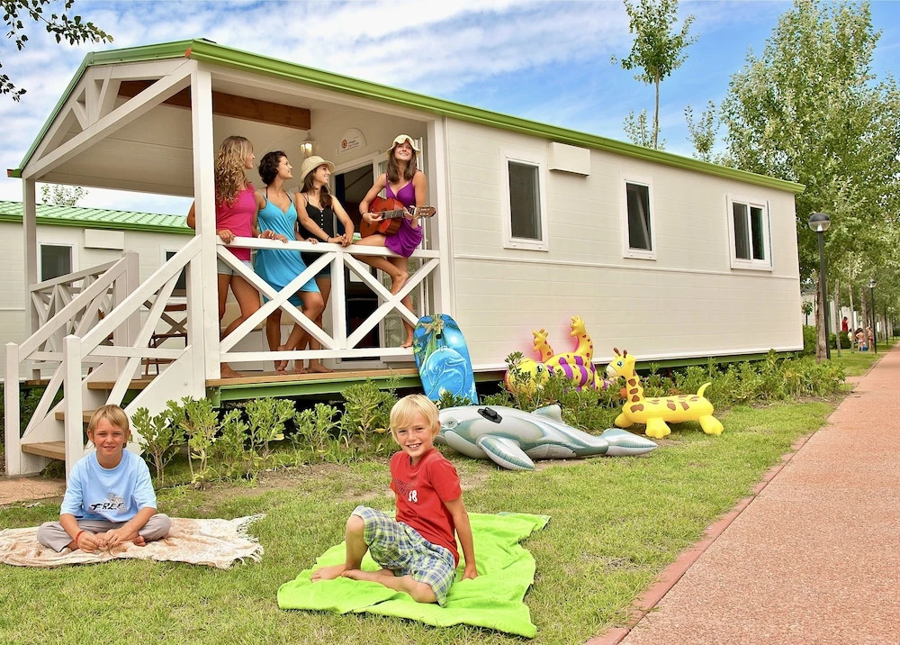 Barricata Holiday Village