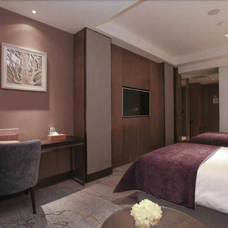 Haoyue Four Seasons Hotel