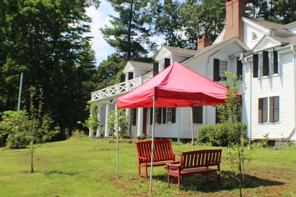 Seth Cheney House