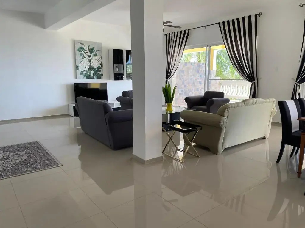 Spring Garden Mobay Resort Luxurious Apartments