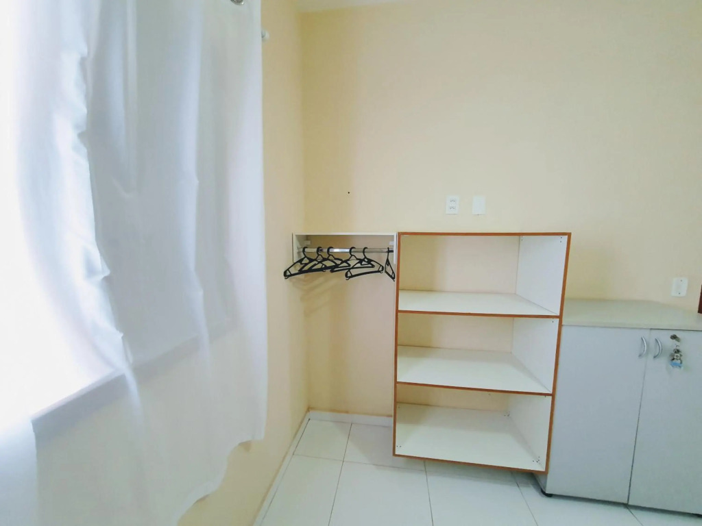Apartamento Praia Sapê Ubatuba