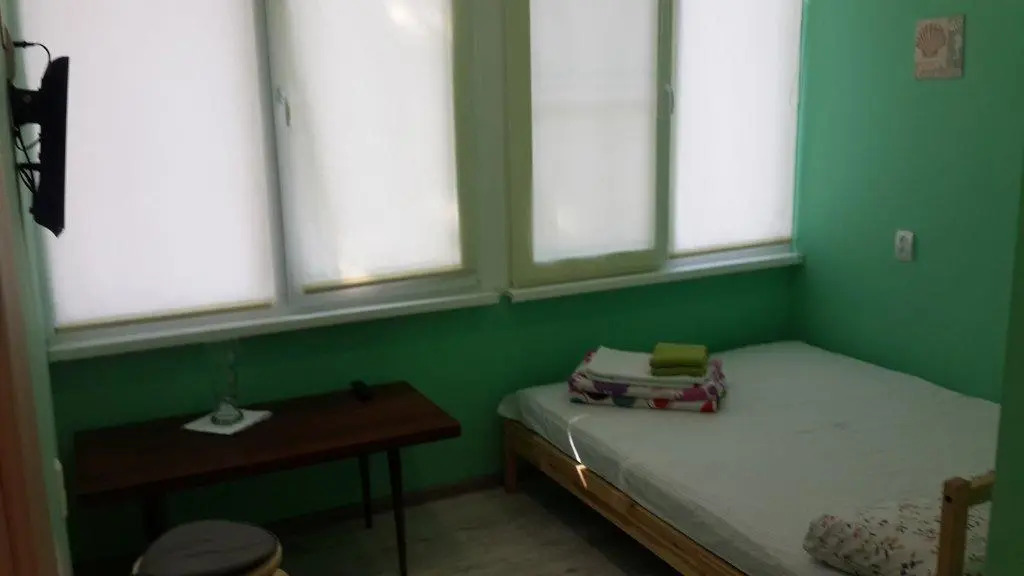 U Morya Guest House