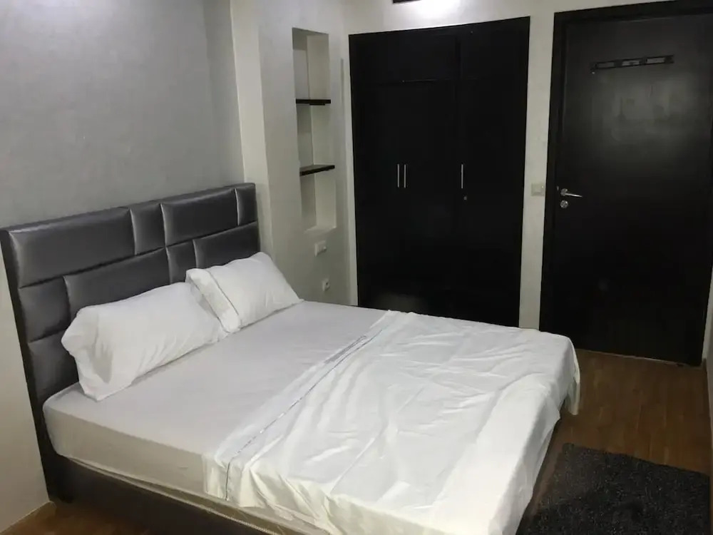 Appartement Zanouba