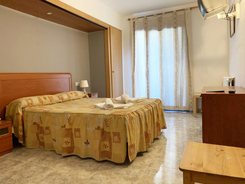 Hotel Barcelona