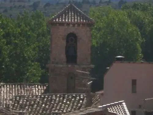 Apartamentos los Aljezares