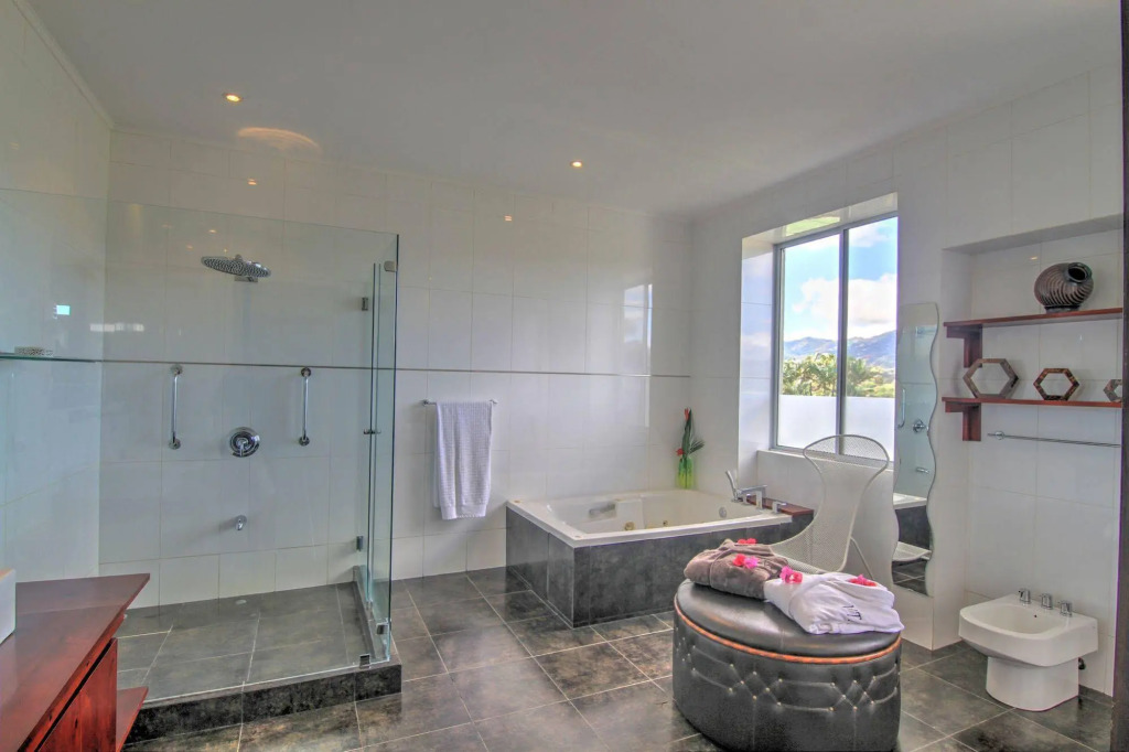 Hotel Boutique Villa Toscana