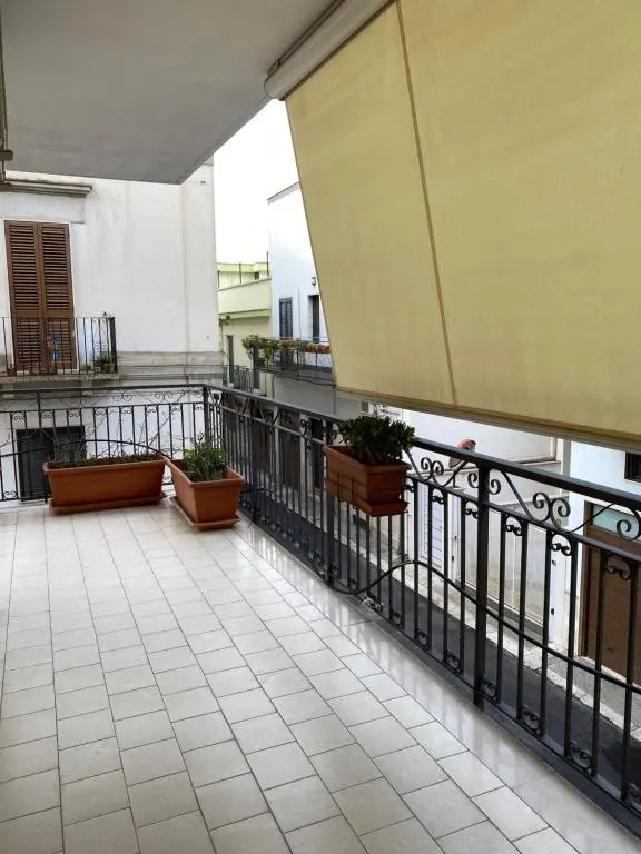 Modugno Central