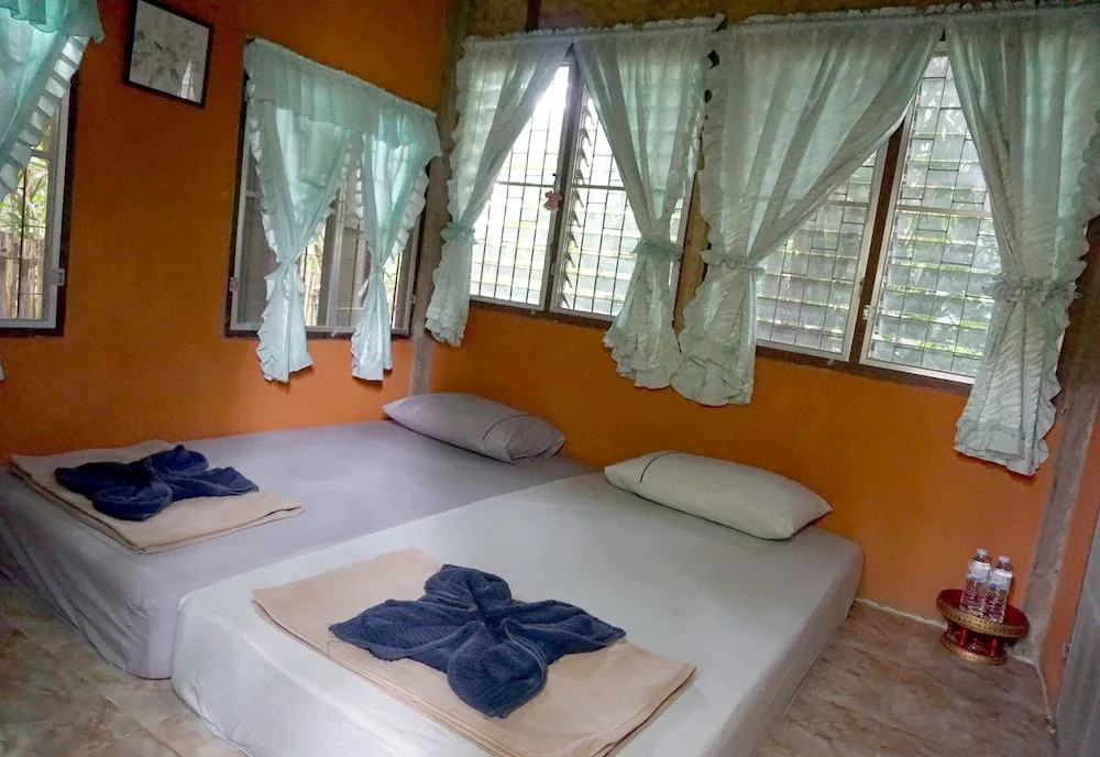 Konkubdin Homestay
