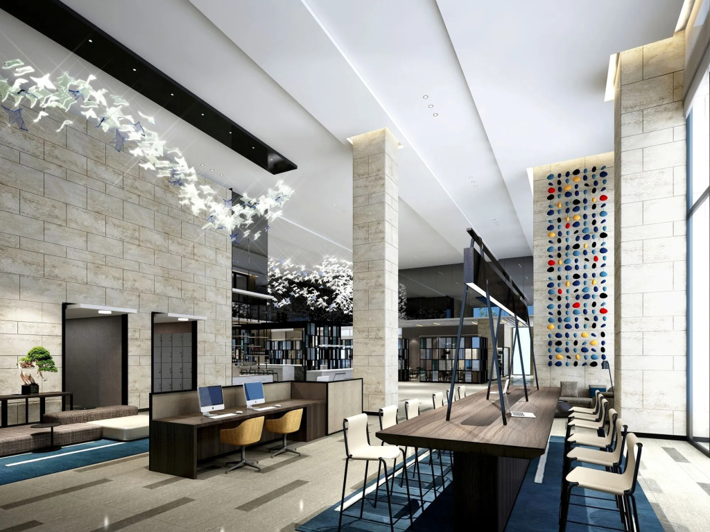 Hyatt Place Zhuhai Jinshi