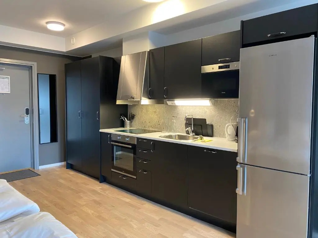 Magnolia House Norrviken