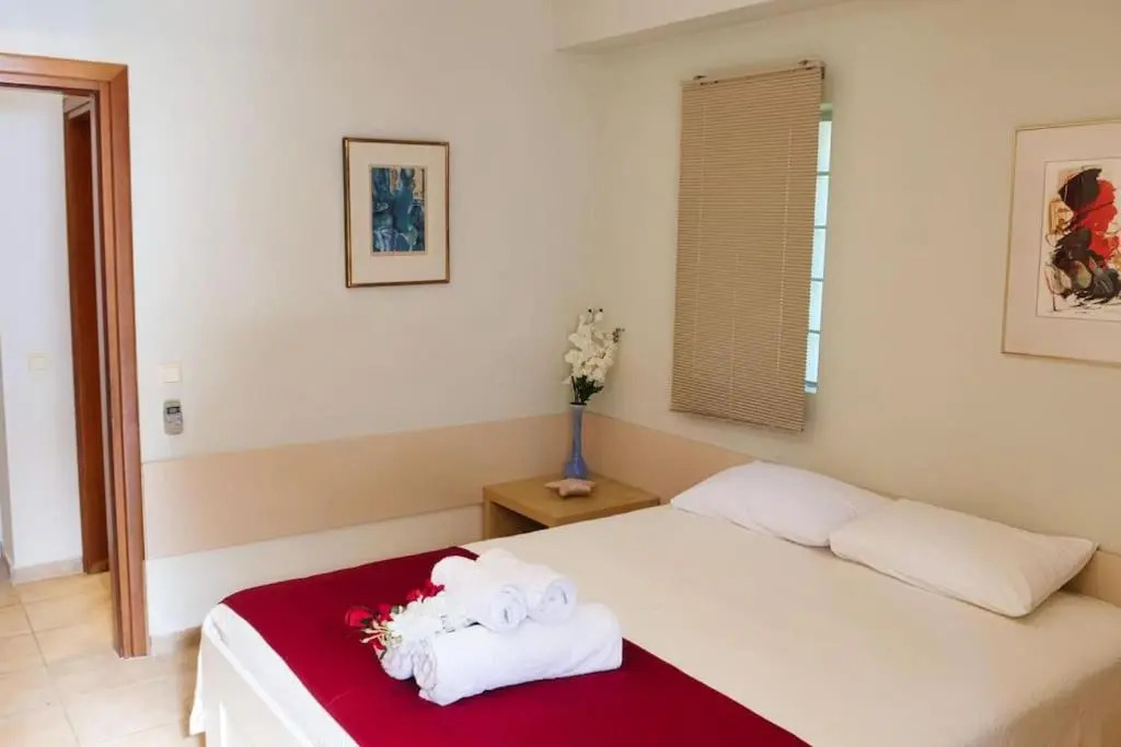Sani Villa Lili 2
