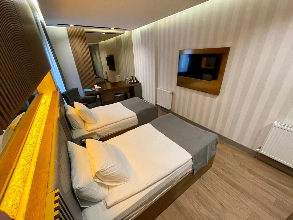Sarıkamış Aras Otel