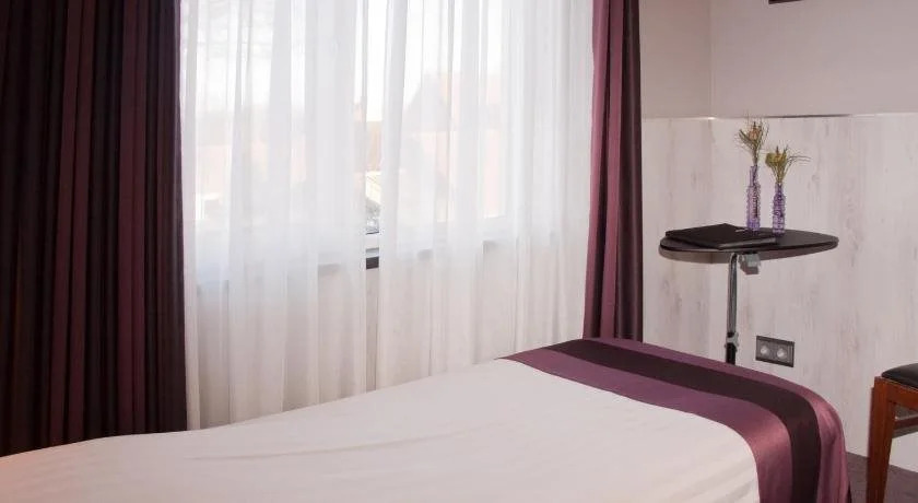 Hotel Brabant